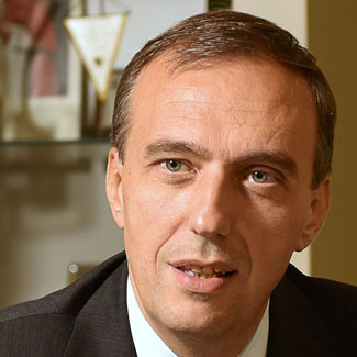 Prof. Remo Morzenti Pellegrini
