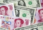 Dollari e Yuan
