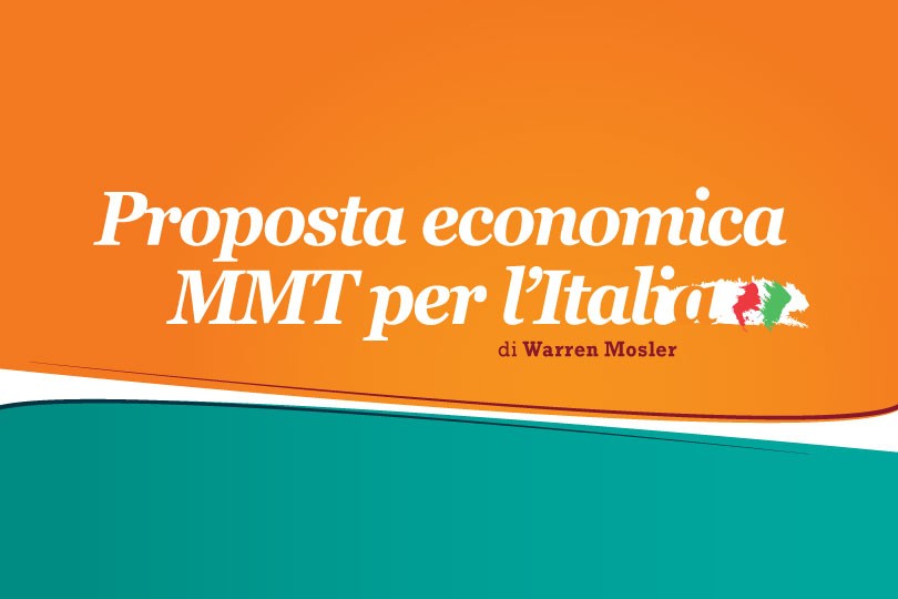 Proposta economica MMT per l'Italia (pagina)