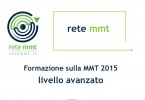 Formazione sulla MMT 2015 - Livello avanzato