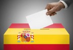 Elezioni Spagna 2015