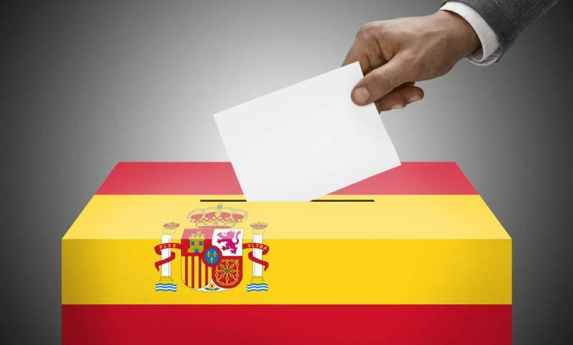 Elezioni Spagna 2015