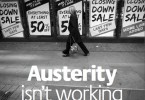 La memoria contro l'austerità: accadde 5 anni fa