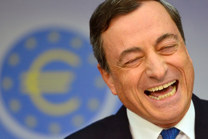 Perché Draghi non è un sovversivo