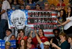 Perché l'Europa ha da temere dalla rimonta di Sanders