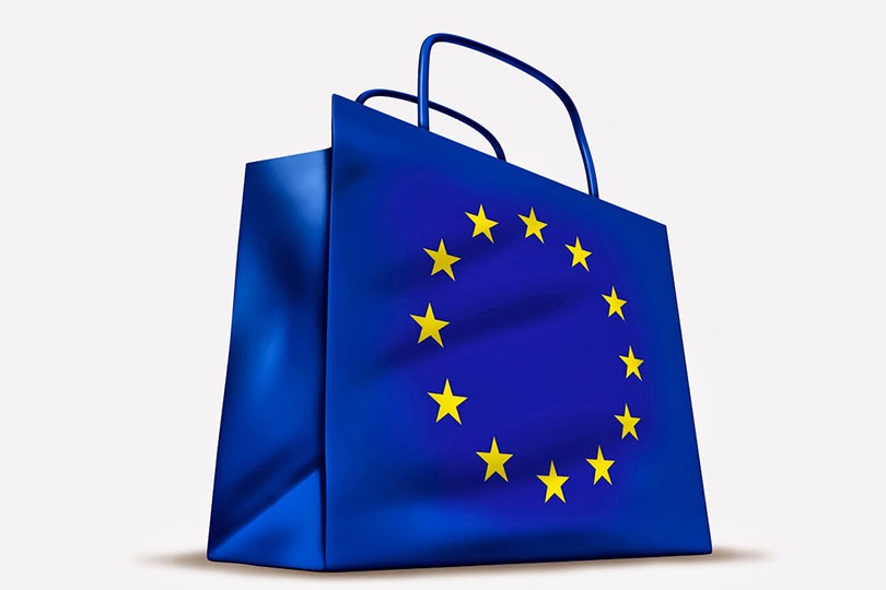 Sfiducia dei consumatori in UE