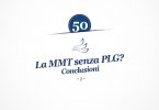 MMP Blog #50: La MMT senza PLG? Conclusioni (parte 1)