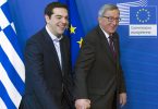 Tsipras procede con l'austerity senza tentennamenti