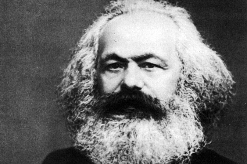 Abbiamo bisogno di leggere Karl Marx