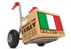 Italia: controtendenza nelle aspettative