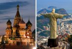Può la Russia imparare dalle sorti del Brasile?