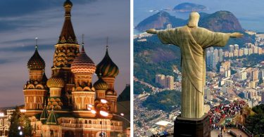 Può la Russia imparare dalle sorti del Brasile?