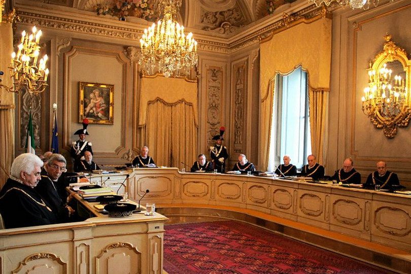 La Corte Costituzionale boccia il sistema euro. Ora il Governo agisca di conseguenza