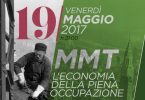 "MMT: l'economia della piena occupazione" venerdì a Chiaverano (TO)