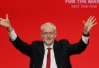 Le contraddizioni di Jeremy Corbyn: NO al neoliberismo ma Sì alle politiche neoliberiste