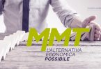 Il primo incontro pubblico MMT del 2018 è a Ivrea