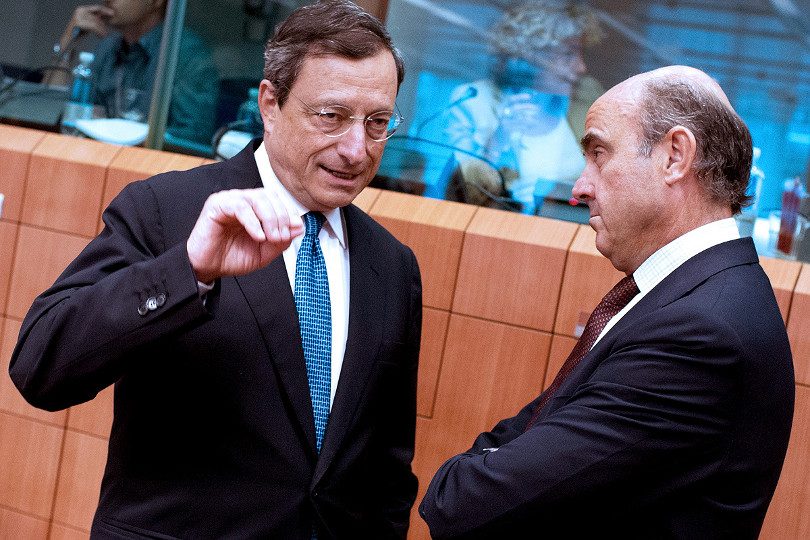 Luis de Guindos, un ministro alla vicepresidenza della BCE