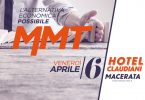 Rete MMT arriva nelle Marche: venerdì 6 aprile