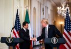 Il debito italiano, Trump, la Merkel e la geopolitica