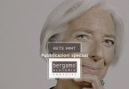 Christine Lagarde alla BCE - Quale futuro per l'economia dell'Eurozona?
