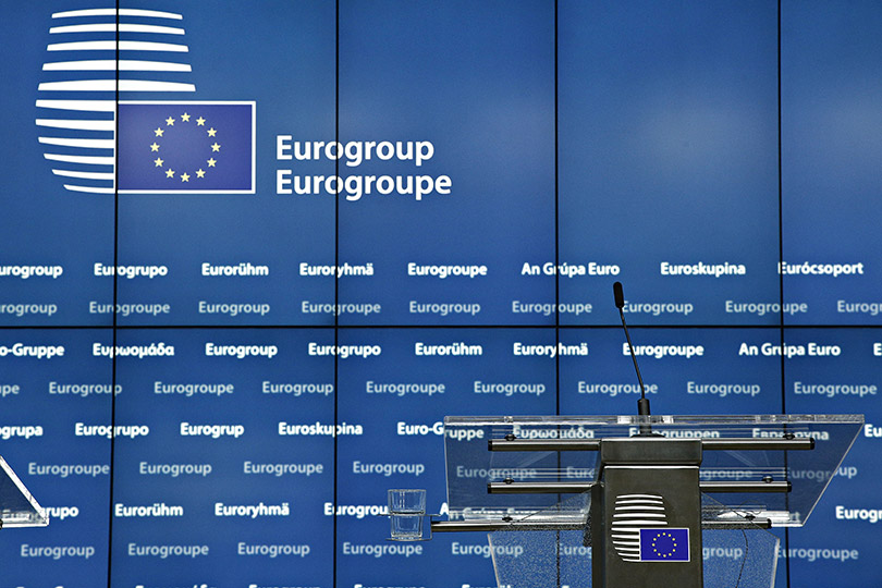 Eurogruppo: ora è solo politica