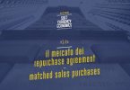 Il mercato dei Repurchase Agreement - Matched Sales Purchases