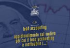 Lead Accounting - Approfondimento sul motivo per cui il Lead Accounting è inattuabile: rigidità della domanda di prestiti