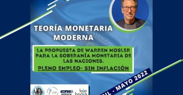 Warren Mosler: proposta per l'Argentina